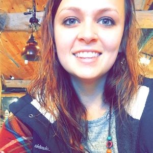 Meet your Posher, Mckayla